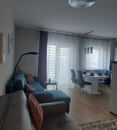 Sweet Home Legionow Apartment Lodz  Luaran gambar