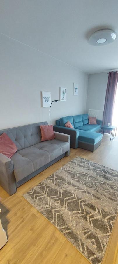 Sweet Home Legionow Apartment Lodz  Luaran gambar