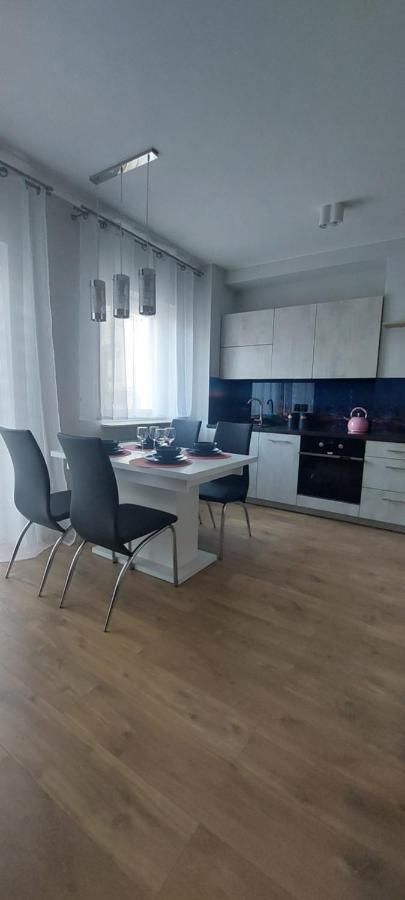 Sweet Home Legionow Apartment Lodz  Luaran gambar