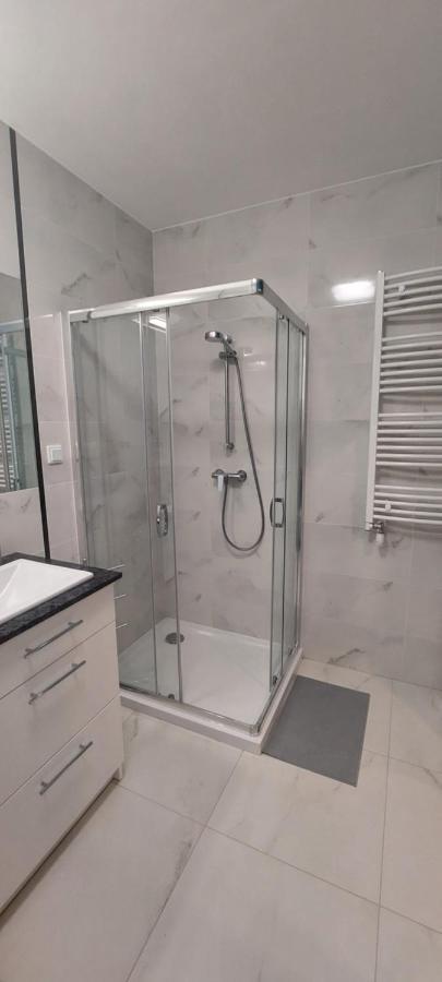 Sweet Home Legionow Apartment Lodz  Luaran gambar